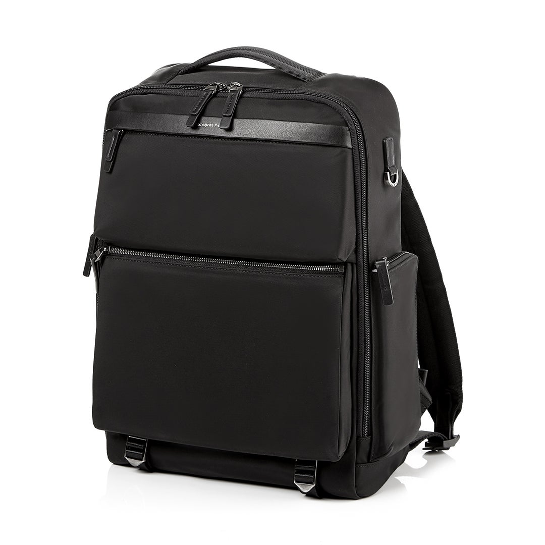 Samsonite Red SOMERVIL BACKPACK