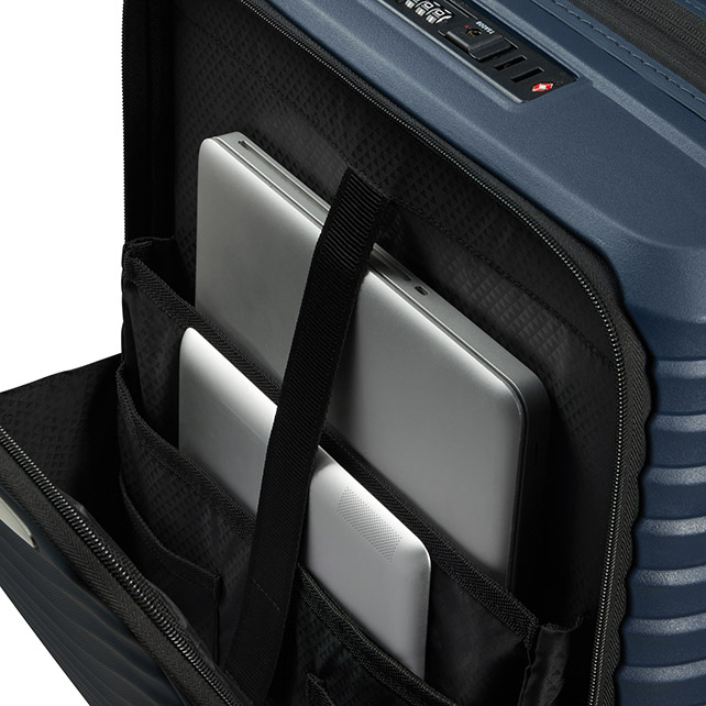 UPSCAPE 업스케이프 캐리어 55/20 EXP EASY ACCESS