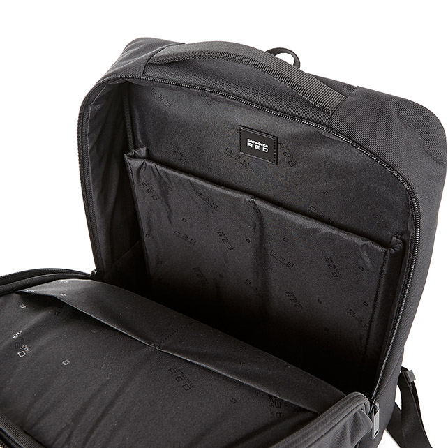 SCABORO 스카보로 백팩  detail | Samsonite
