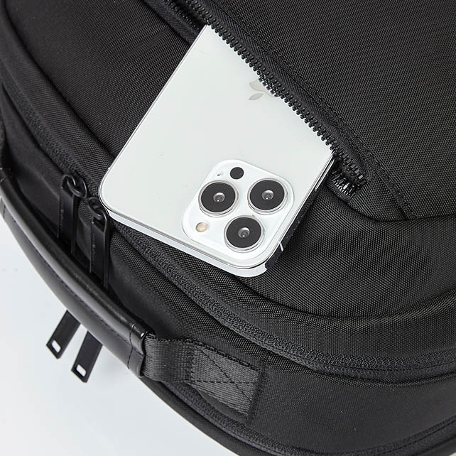 ELDERT 엘더트 백팩 L  detail | Samsonite