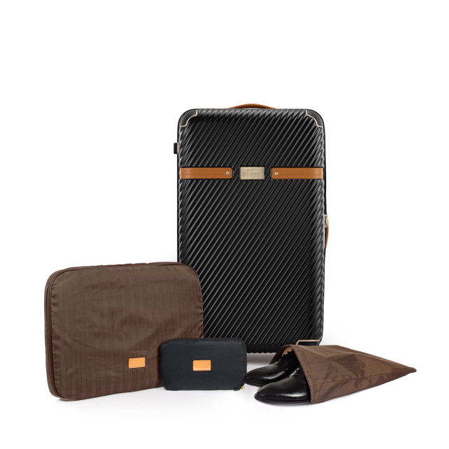 SBL RICHMOND II 리치몬드 캐리어 76/28 트렁크 TAG