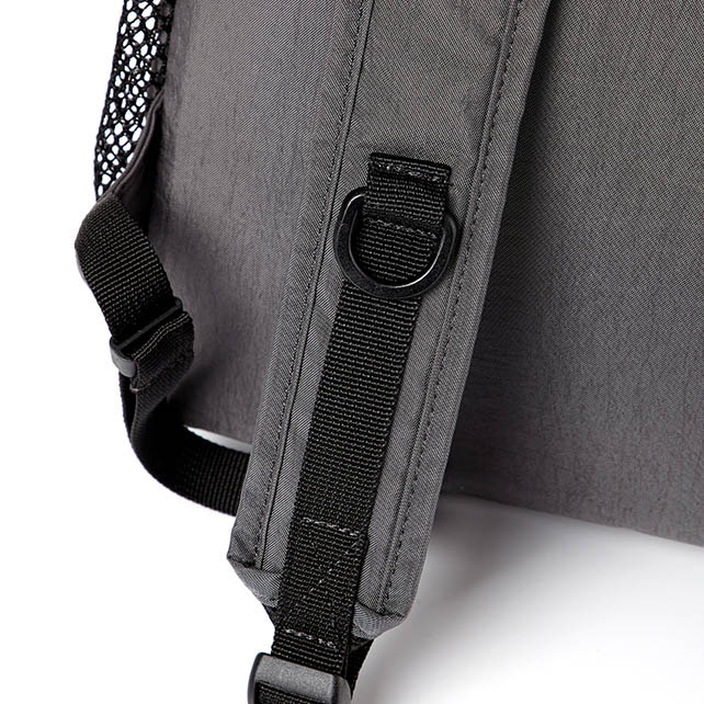 COSSBY 코즈비 드로우스트링 백