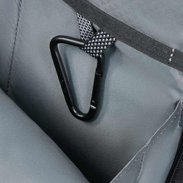 LAPTOP BACKPACK M  detail | Samsonite