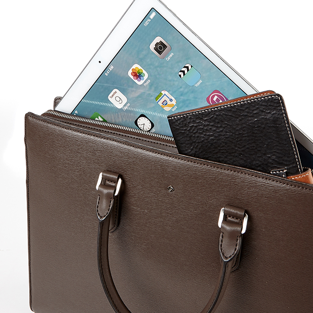 ROSCOE 로스코 브리프케이스