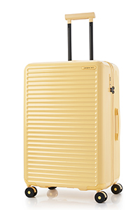 TOIIS BLOSSOM SPINNER 76/28 EXP + COVER  size | Samsonite