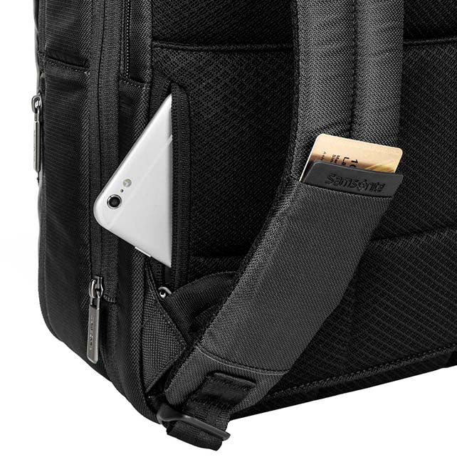 GARDE 가드 백팩 V Exp