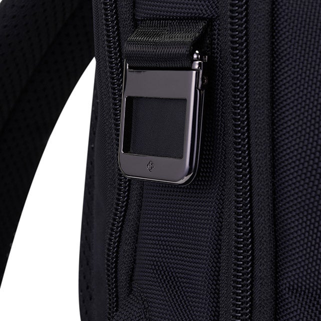 URBAN-EYE DLX 어반아이 디럭스 LPT 백팩 14.1"