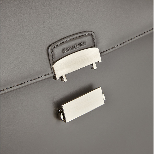 RONESDALE 론즈데일 플랩 브리프케이스