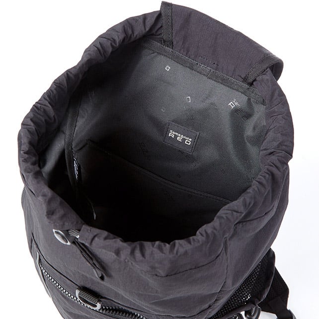 BIRNIE 버니 플립 백팩