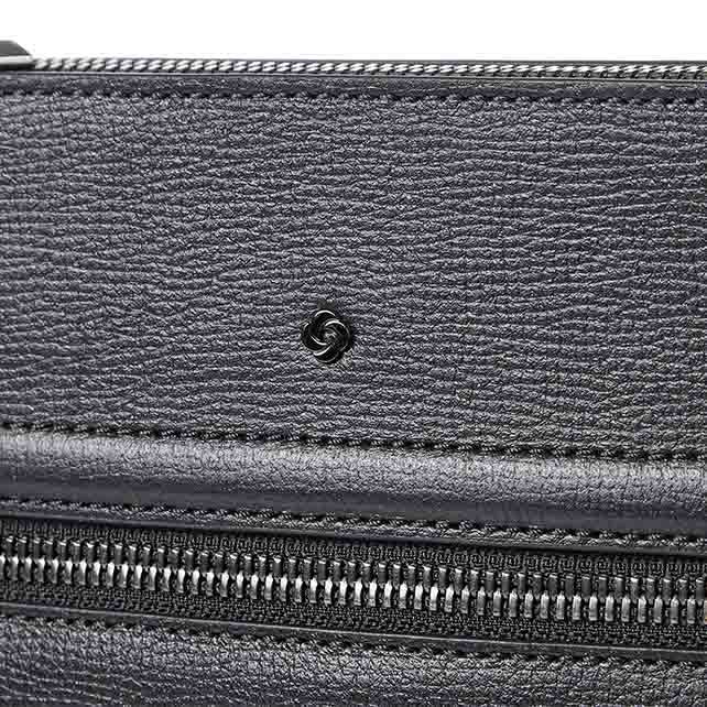 BOWLEY 보울리 사각 크로스백