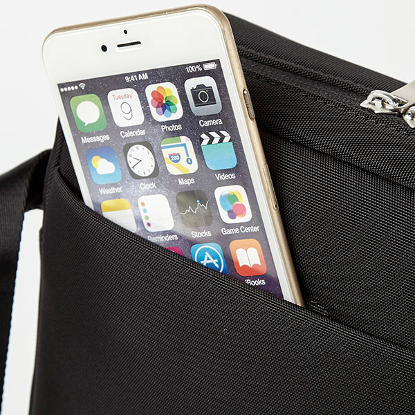 BRUNSWICK 브런스윅 크로스백