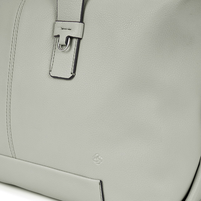 CANDYCE 캔디스 보스턴백