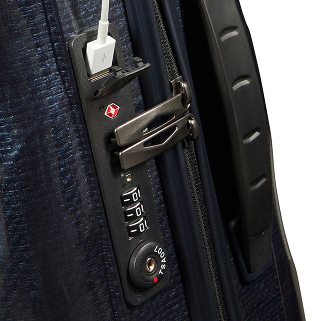 C-LITE 씨라이트 캐리어 55/20