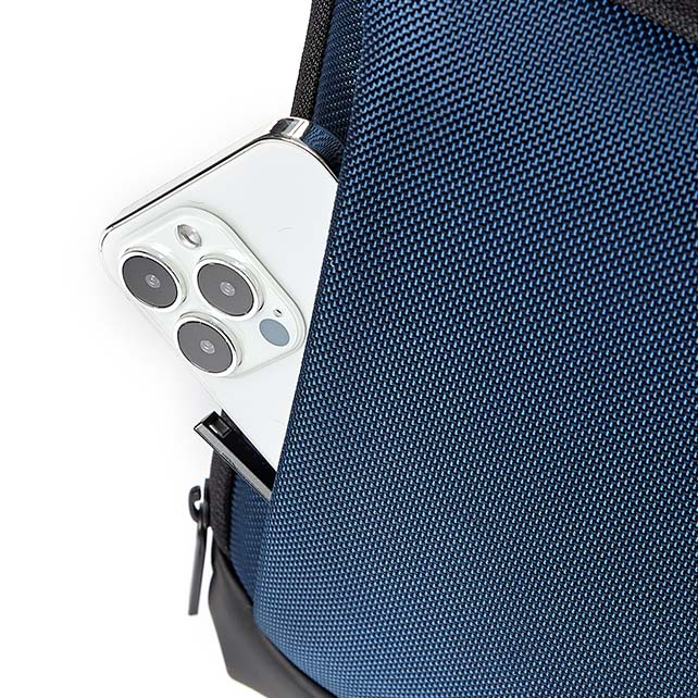 LYMANE 리메인 슬링백  detail | Samsonite