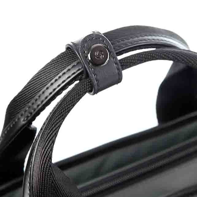 JEFFERY 제프리 브리프케이스