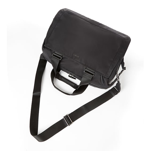 STATEM 스타템 보스턴백