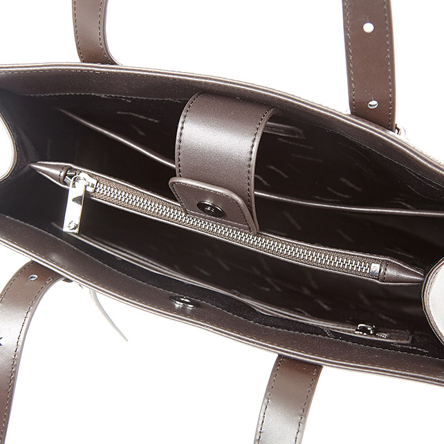 BLACKJACK 블랙잭 VERTICAL 토트