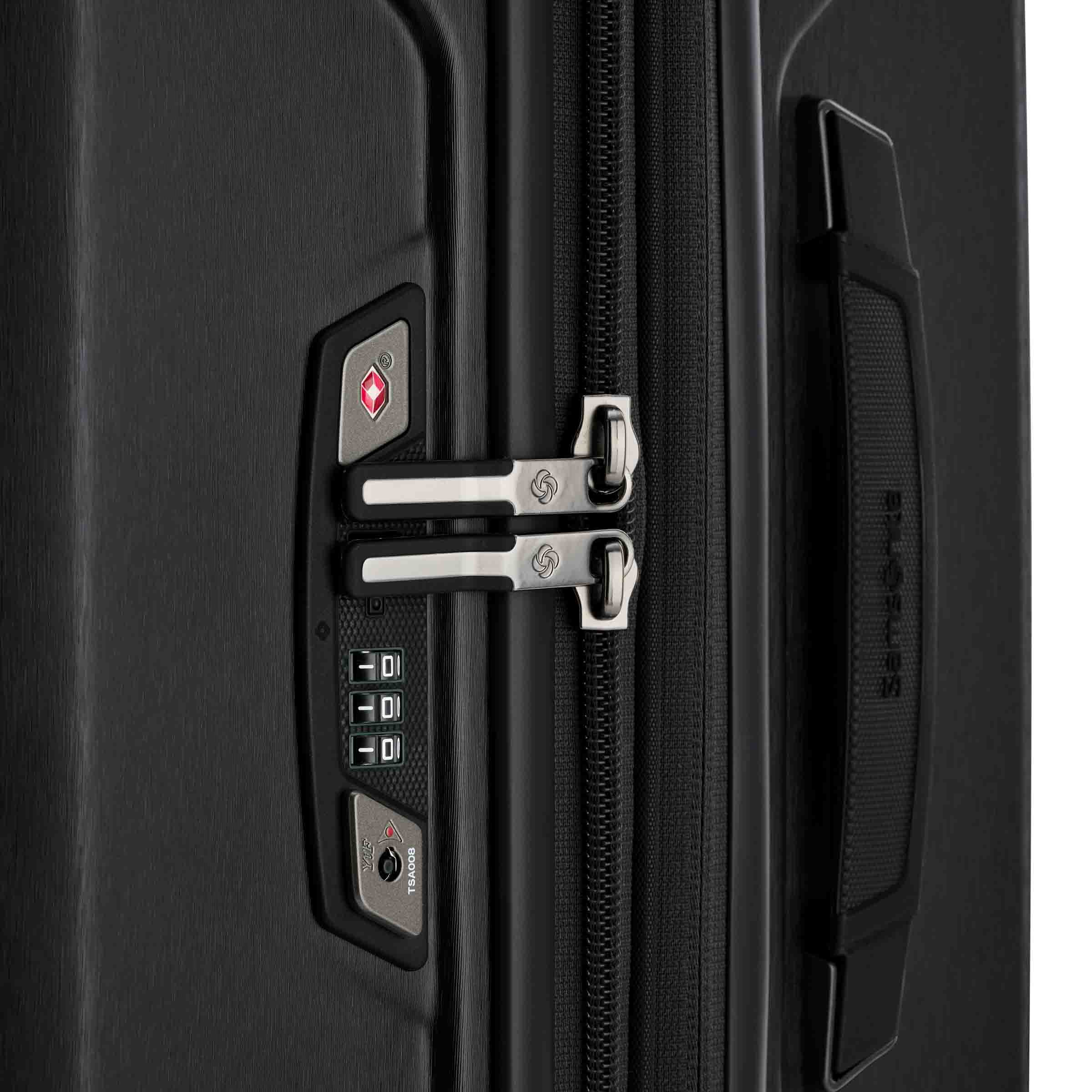 QUANTHOM 퀀텀 QUANTHOM 퀀텀 캐리어 69/25 EXP