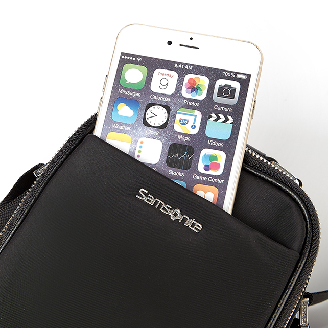 CAMILLA 카밀라 미니 크로스백