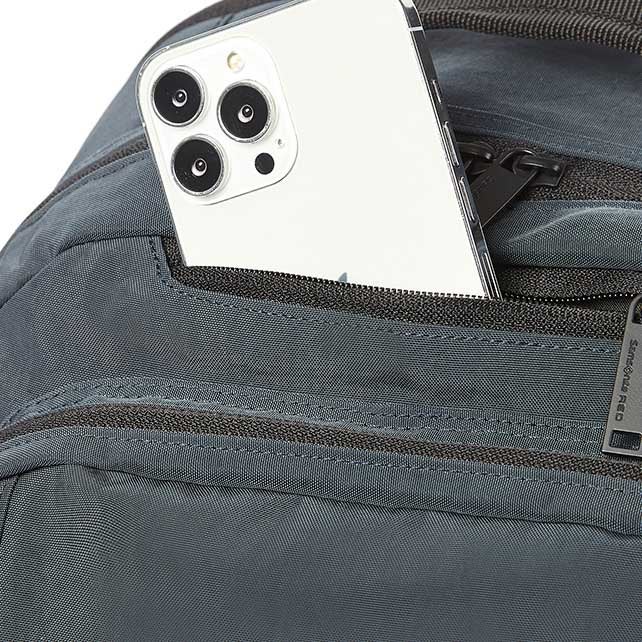 MARSTON 마스톤 백팩 L