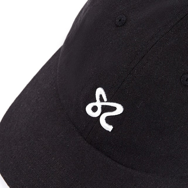 HEADWEAR 헤드웨어 베이직 로고 볼캡