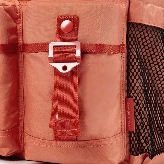 COSSBY 코즈비 드로우스트링 백