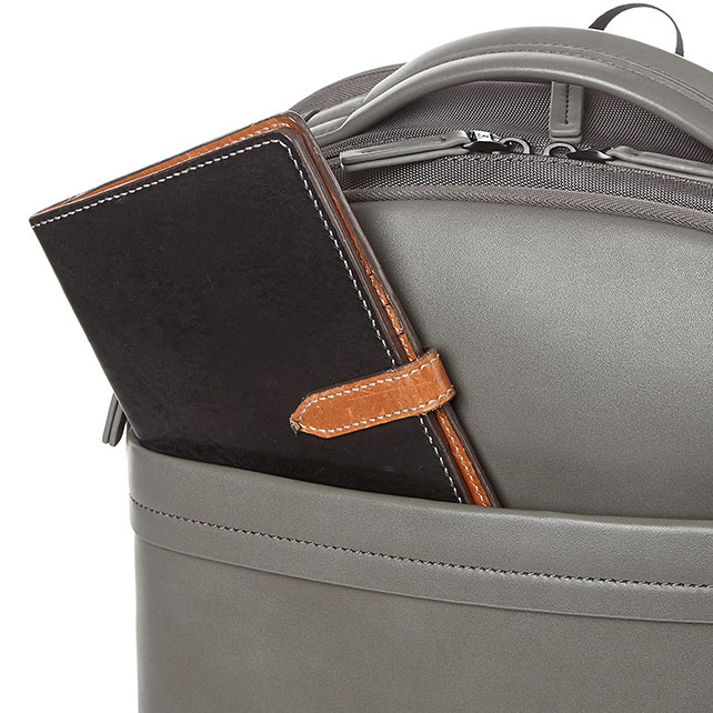 JEFFERSON 제퍼슨 백팩 L