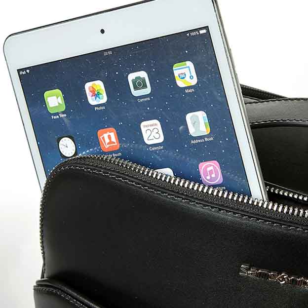 DEON 데온 백팩 M