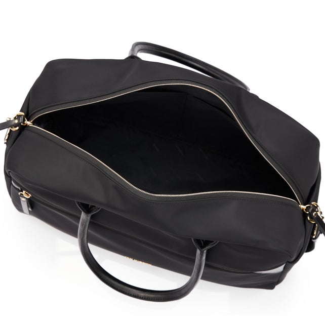 PRUDENCE ECO 프루덴스에코 DUFFEL ANTM