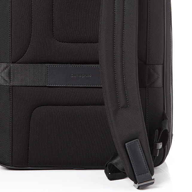 WADE  웨이드 백팩 S  detail | Samsonite