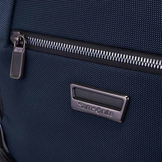 URBAN-EYE DLX 어반아이 디럭스 백팩 15.6" 2 POCKETS