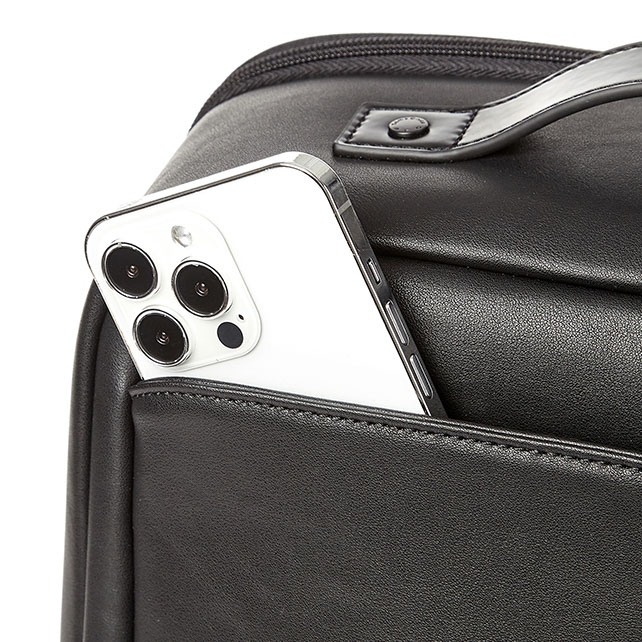 BUSK 버스크 백팩  detail | Samsonite