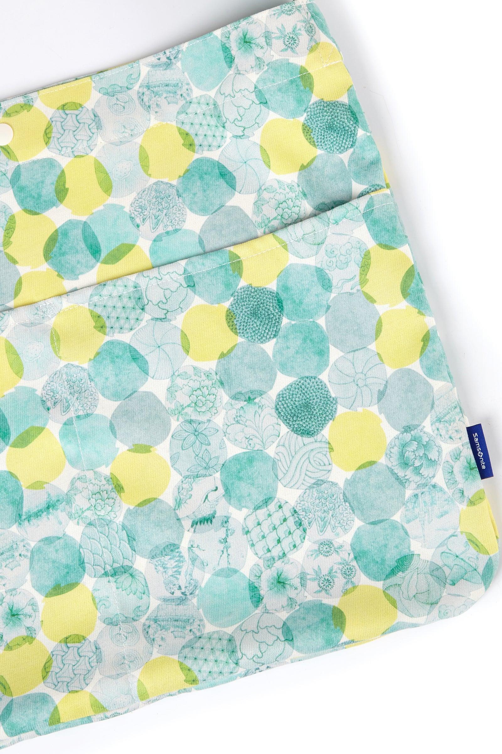 SEOUL COLLECTION MINTER 서울 컬렉션 민터 토트백