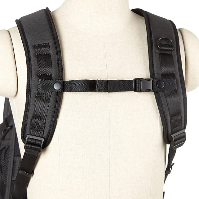 OSLER 오슬러 백팩