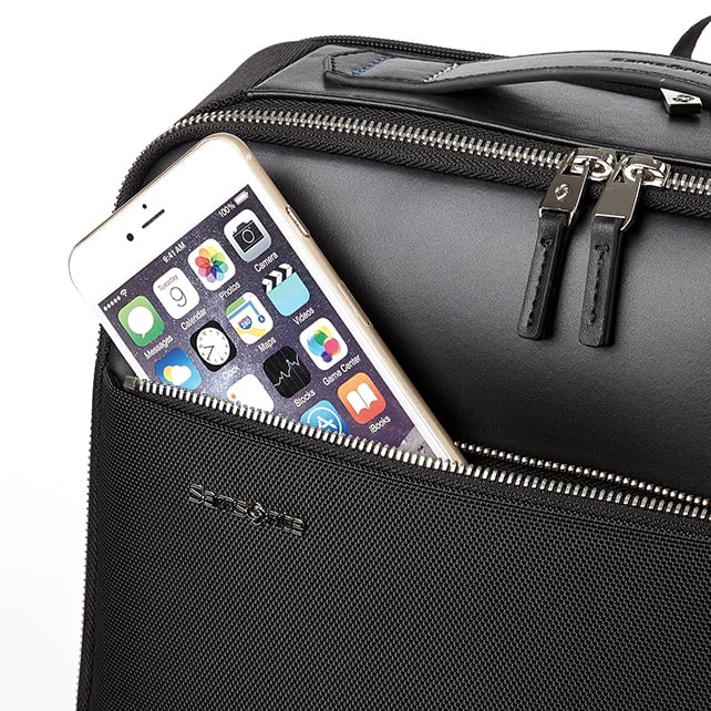 NEW TIGRE 뉴티그레 백팩 L  detail | Samsonite