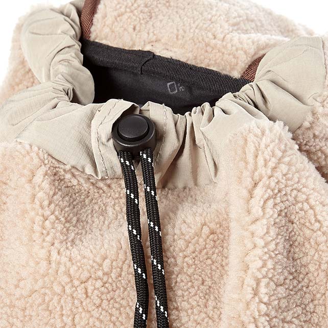 BIRNIE 버니 플립 백팩 V1