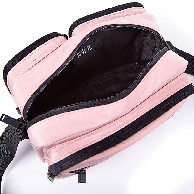 MARSTON 마스톤 미니 크로스백  detail | Samsonite