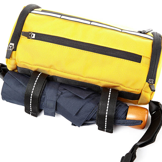 TODERICK 토더릭 BIKE 백