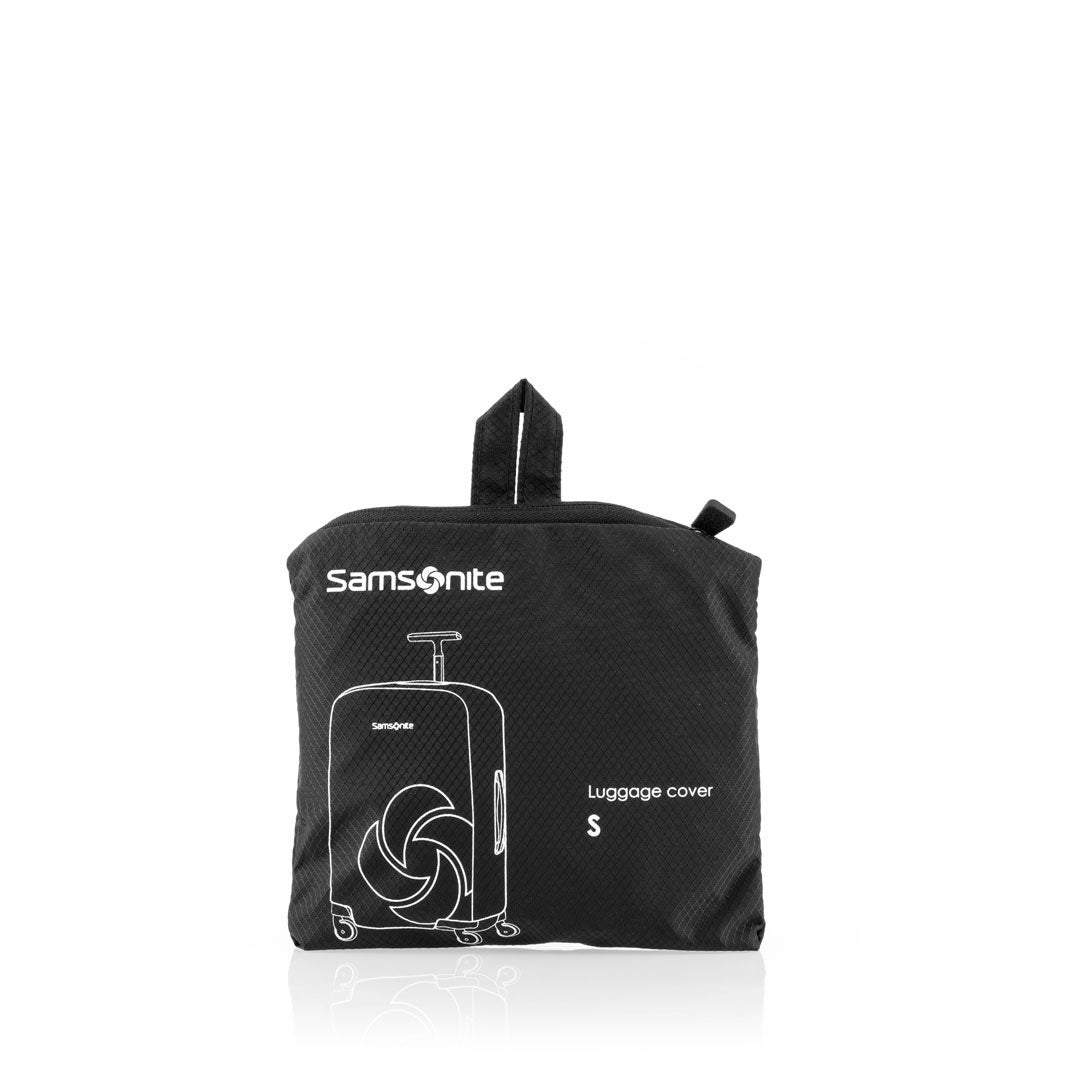 Samsonite TRAVEL ESSENTIALS FOLDABLE LUGGAGE COVER S