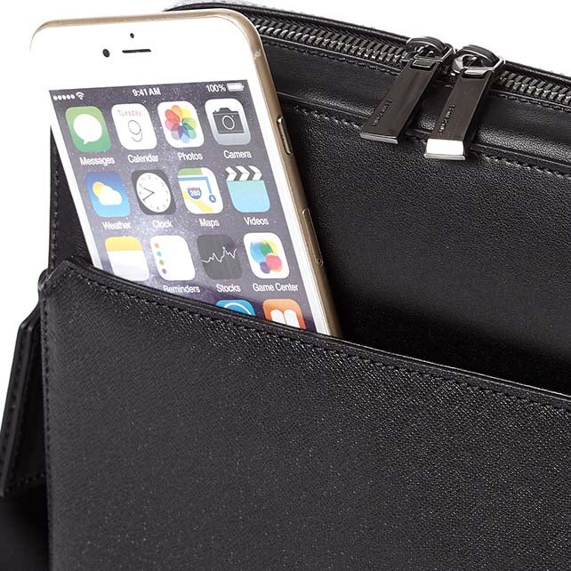 BRUCE 브루스 크로스백 2