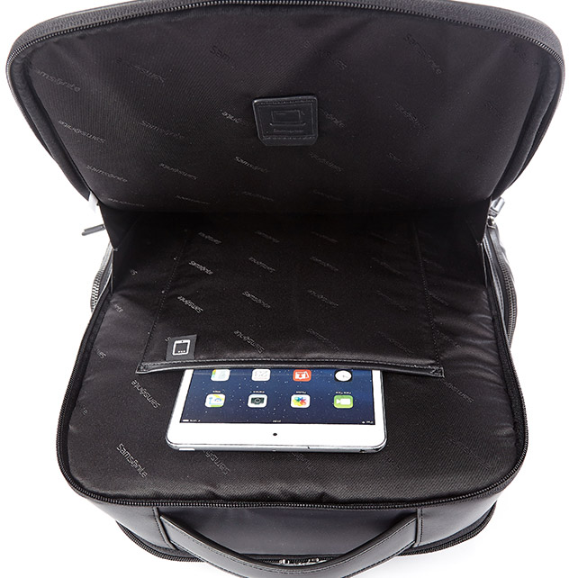 JEFFERY 제프리 백팩 M