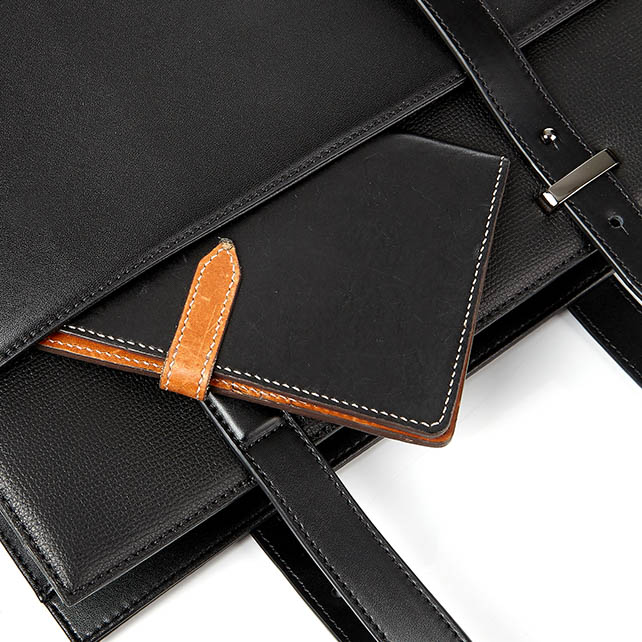 BLACKJACK 블랙잭 VERTICAL 토트