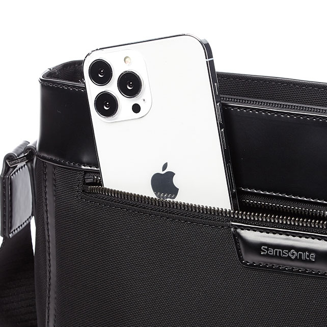 SHEFFIELD 셰필드 크로스백