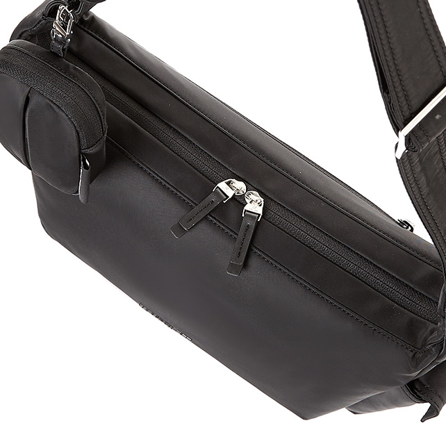 FERLEY 펄리 호보백