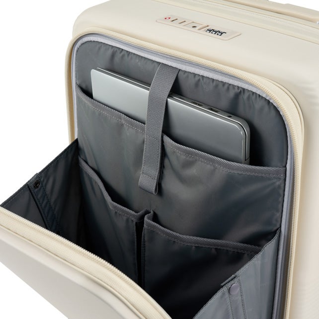 FLATFORM 플랫폼 캐리어 55/20 EXP FT