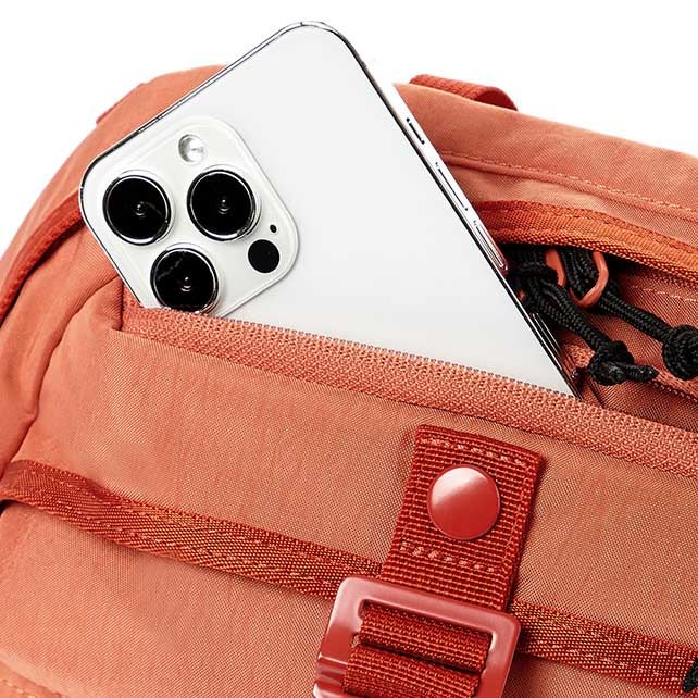 COSSBY 코즈비 슬링백