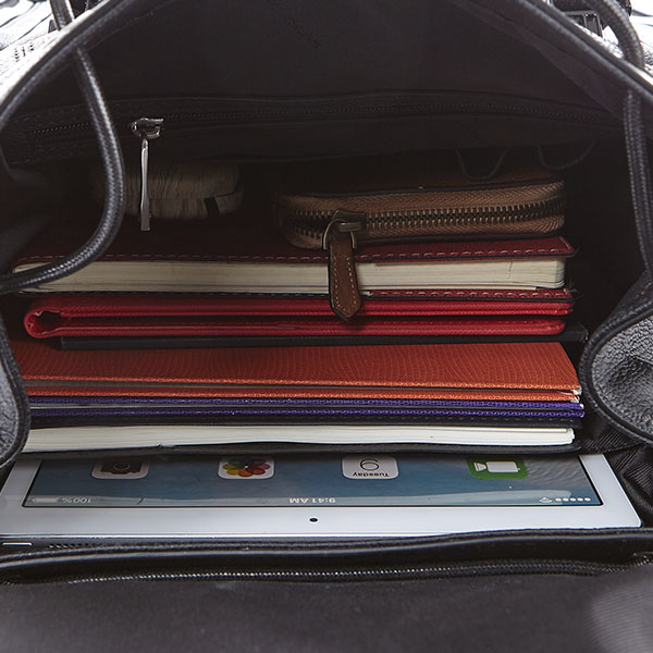 MILLER 밀러 백팩