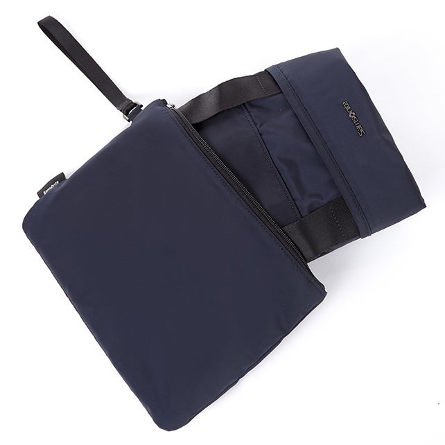 MANOA 마노아 보스턴백