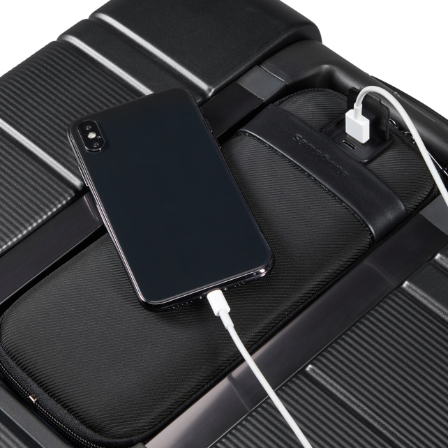 NEOPOD 네오팟 캐리어55/20 EXP SL. OUT 파우치