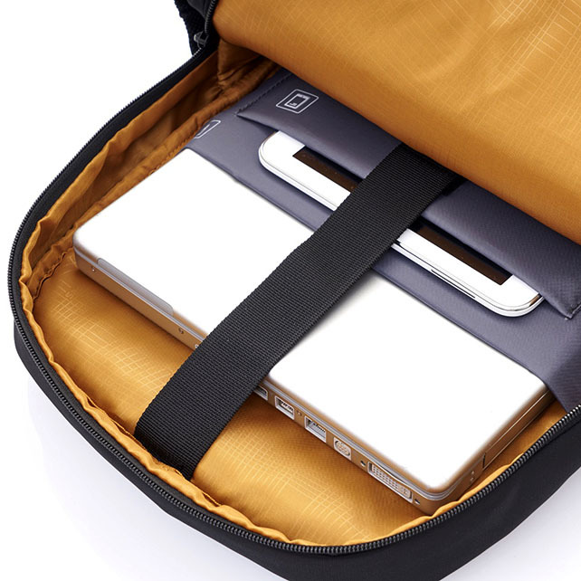 SQUAD 스쿼드 SQUAD 랩탑 백팩 I